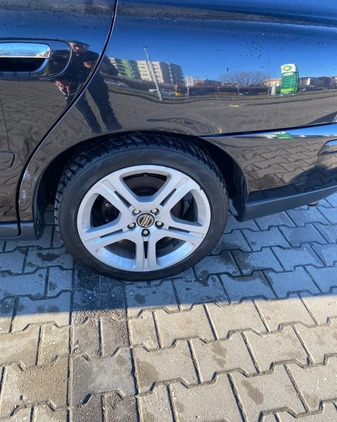 Volvo S60 cena 11000 przebieg: 356000, rok produkcji 2005 z Warszawa małe 137